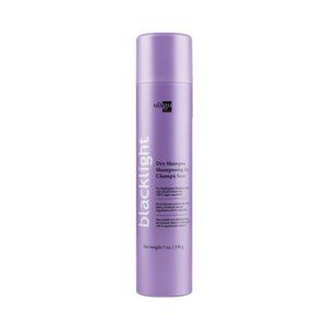 2 PACKS Oligo Professionnel Blacklight Dry Shampoo 7oz